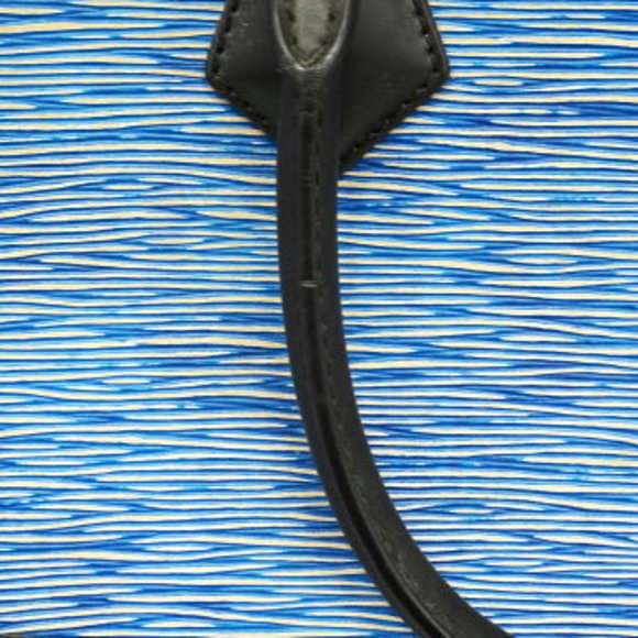 Louis Vuitton Epi Denim Phoenix MM Tote Bag - Picture 7 of 10